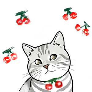 Cherry Cat(Prod by FakeBlood)