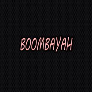 Boombayah
