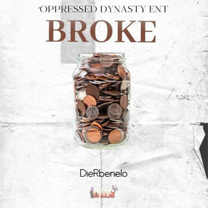 Broke