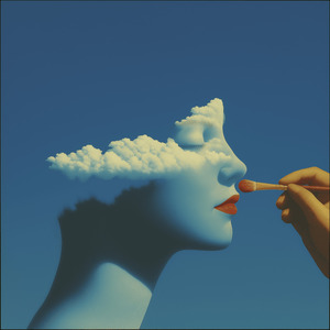 Makeup in the Clouds