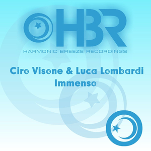 Immenso (Luca Lombard Mix)