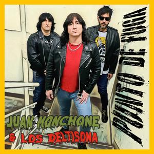 Ahora Estoy Muy Bien (feat. Liso Monchone)