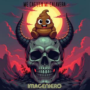 Me Cagüen Mi Calavera