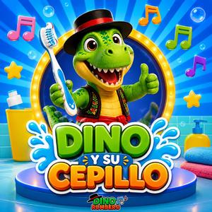 Dino y su Cepillo