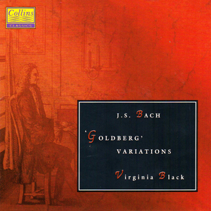 Fantasia and Fugue, for keyboard in C minor (fugue incomplete), BWV 906 (BC L133, 138): Fantasy