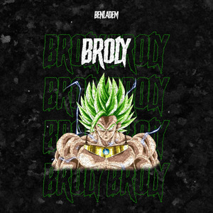 BROLY