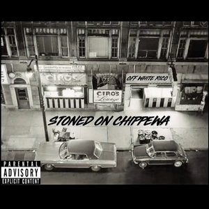 Spot Coffee (feat. DJ Terrence T)