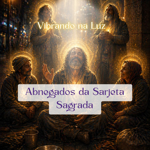 Abnegados da Sarjeta Sagrada