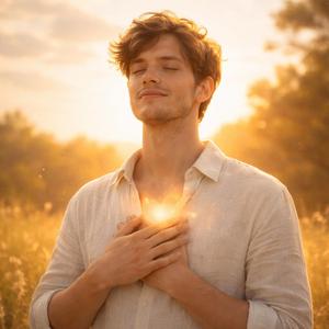 Щастя в мені