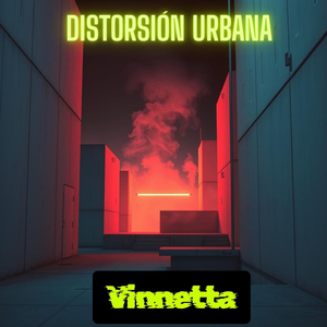 Distorsión Urbana