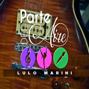 Trapecio Lunar (En Vivo)