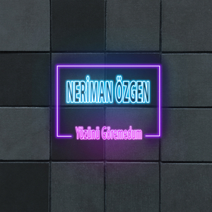 Yüzünü Göremedum