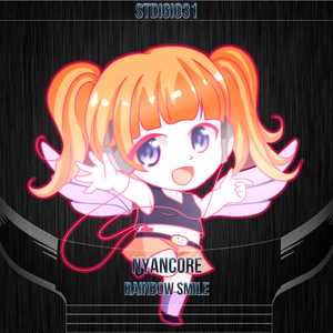 Rainbow Smile (Original Mix)