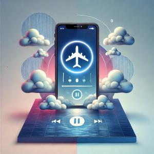 MODO AVIÓN (feat. 7IETE BEATS)