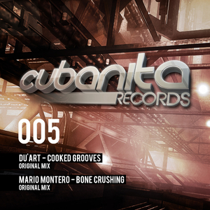 Bone Crushing (Original Mix)