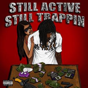 Shit Talkin (feat. Big Yavo)