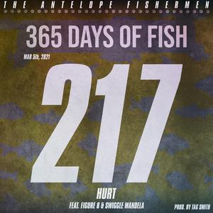 Hurt (feat. Figure 8 & Swiggle Mandela)