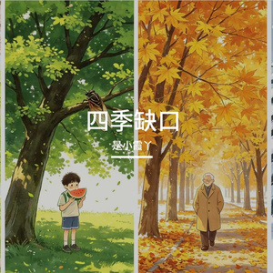 四季缺口
