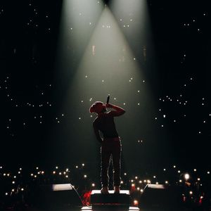 [旋律] ''还你自由'' Lil Tjay Type Beat