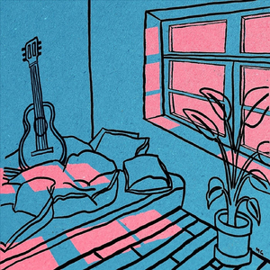 Em Casa (feat. Marcello Rangel)