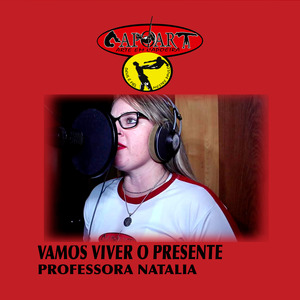 VAMOS VIVER O PRESENTE