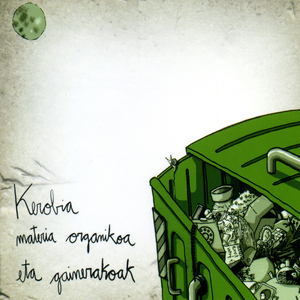 Gauza Sinesgaitzak Ikusi Ditut Han kanpoan