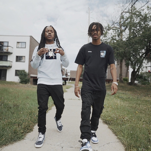 Cant Fold (feat. Lougy Badness)