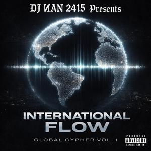 Internationall Flow (American Hip Hop)
