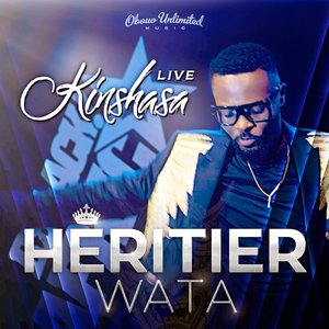 Ivre d'amour (Live Kinshasa)