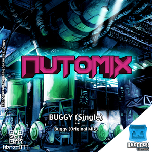 Buggy (Original Mix)