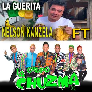 LA GUERITA (feat. NELSON KANZELA)