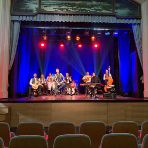 Još Jedan Prođe Dan (feat. Orkestar Orfej)