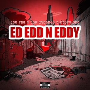 ED, EDD, N EDDY