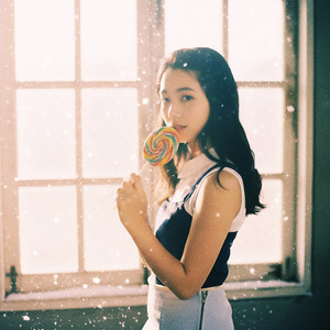 함박눈이 내린 여름밤처럼 (Inst.)