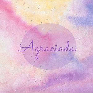 AGRADECIDA
