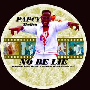 No Be Lie