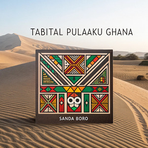 Tabital pulaaku Ghana