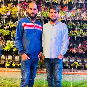 GR CONTACTOR GOVIND PRAJAPAT