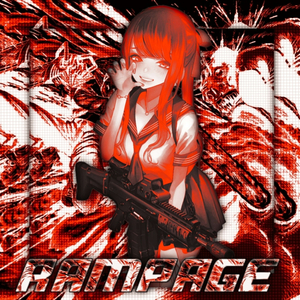 RAMPAGE