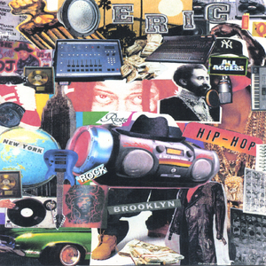 Hip Hop Rasta Rocker