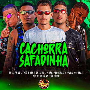 Cachorra Safadinha