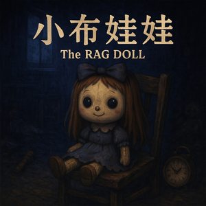 小布娃娃(伴奏)