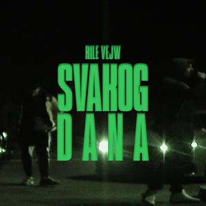 Svakog Dana (feat. Rile)