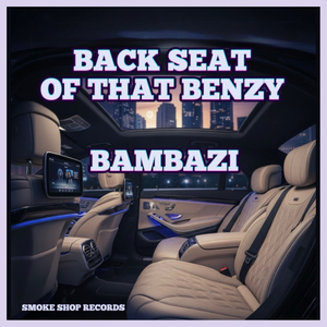 Back Seat of That Benzy
