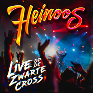 Daldeejen (Live Zwarte Cross)