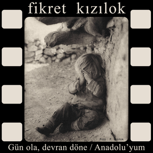 Anadolu'yum