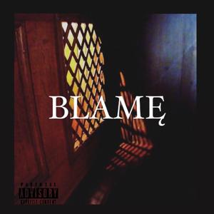 BLAMĘ (feat. Buddy James)