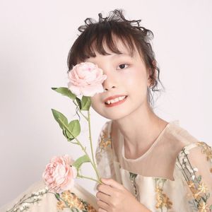 谢谢你陪我长大