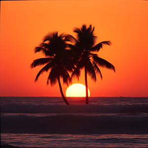 On the shore of misty times