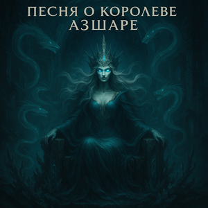 Песня о королеве азшаре